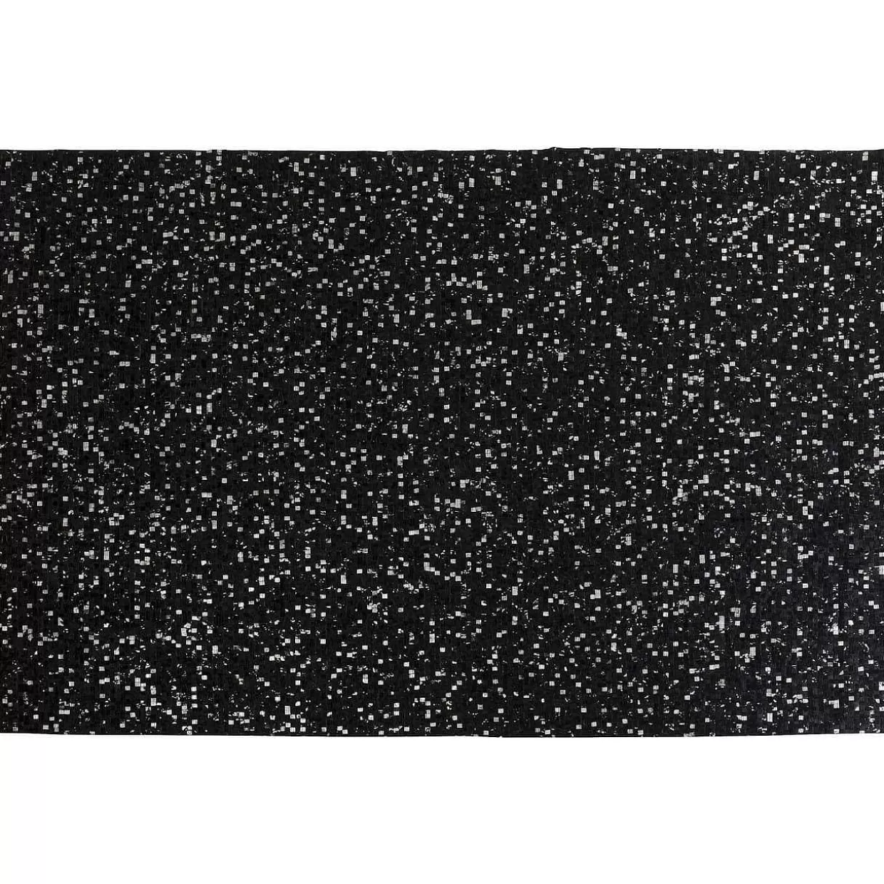 Teppich Glorious Schwarz 170X240Cm>KARE Design Discount