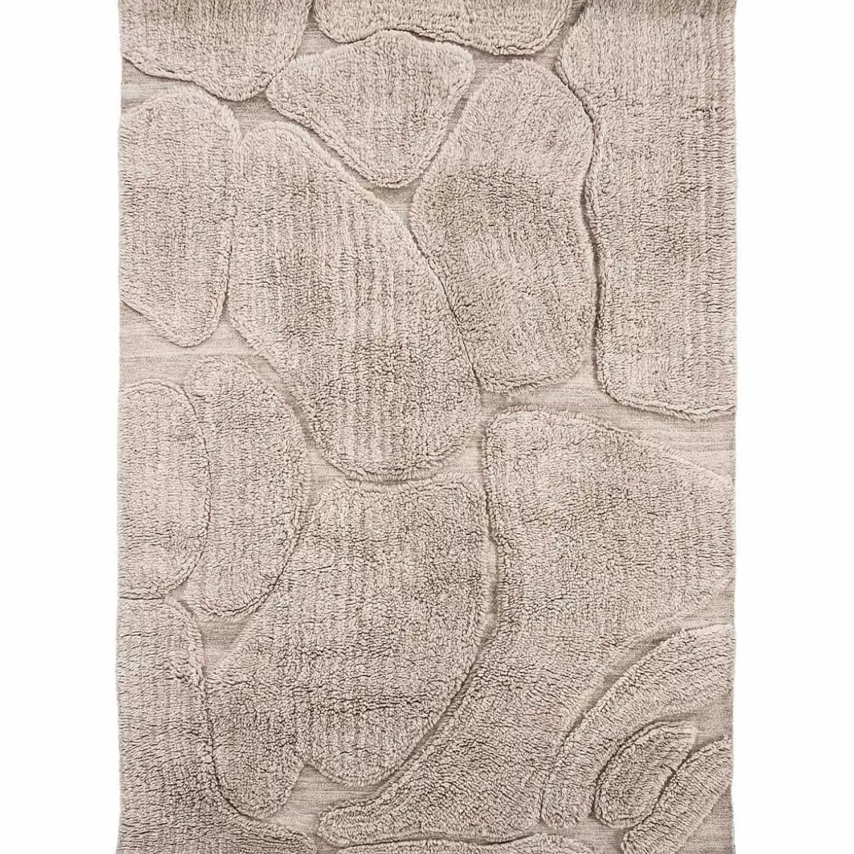 Teppich Kala Taupe 160X230>By-Boo Hot