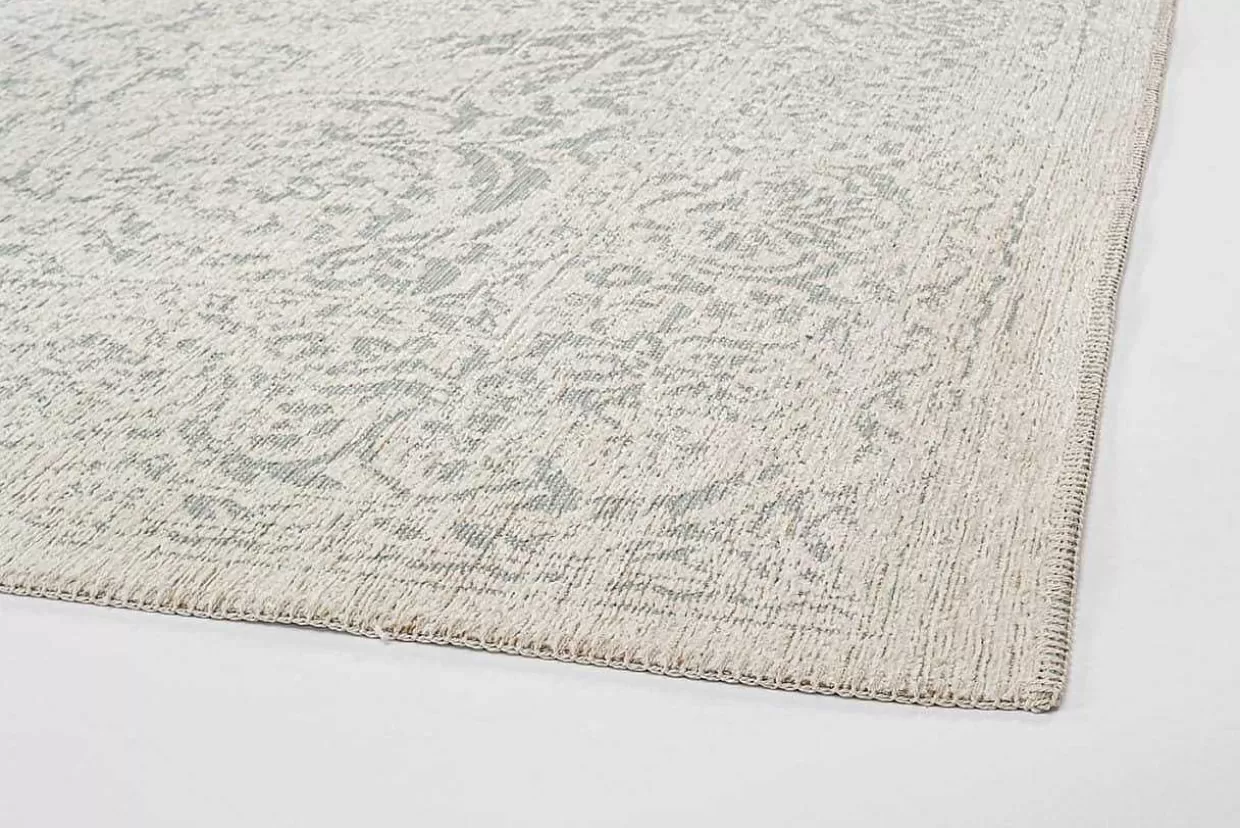 Teppich Nora Blau Creme 200X290>mutoni lifestyle Fashion