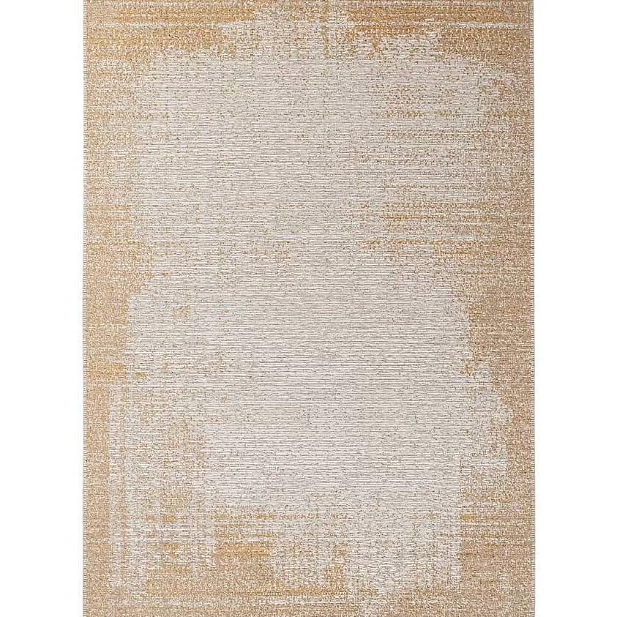 Teppich Silva Gelb Creme 160X230>mutoni lifestyle Cheap