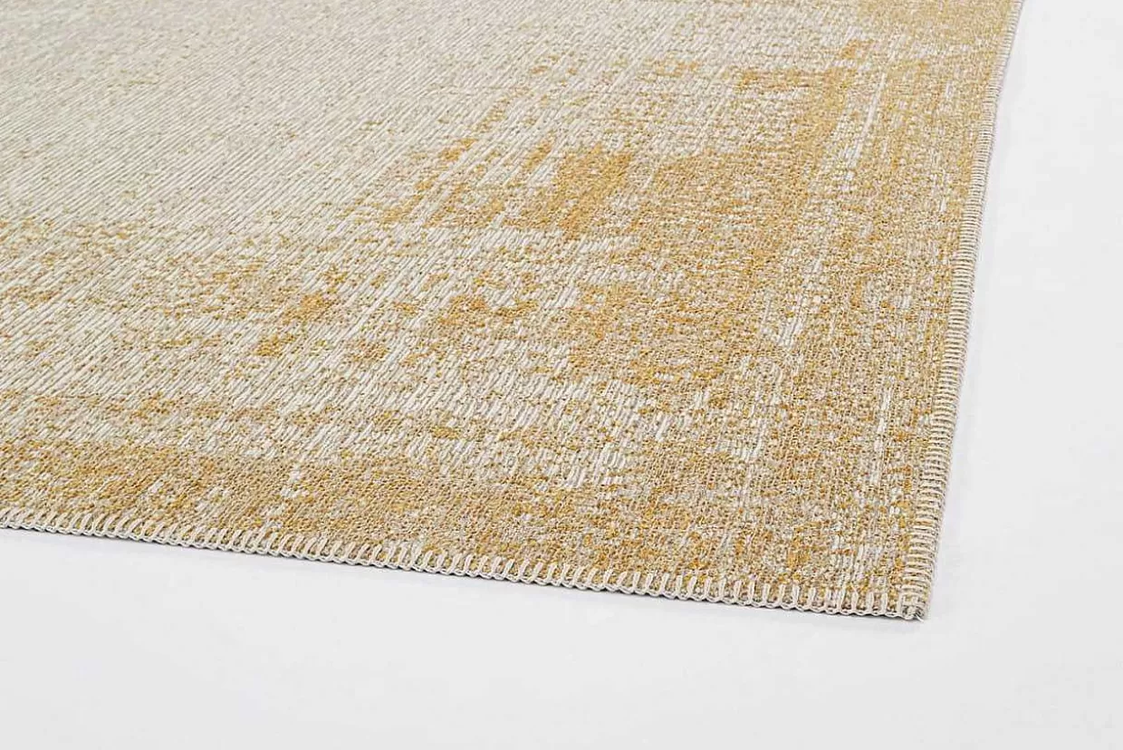 Teppich Silva Gelb Creme 160X230>mutoni lifestyle Cheap