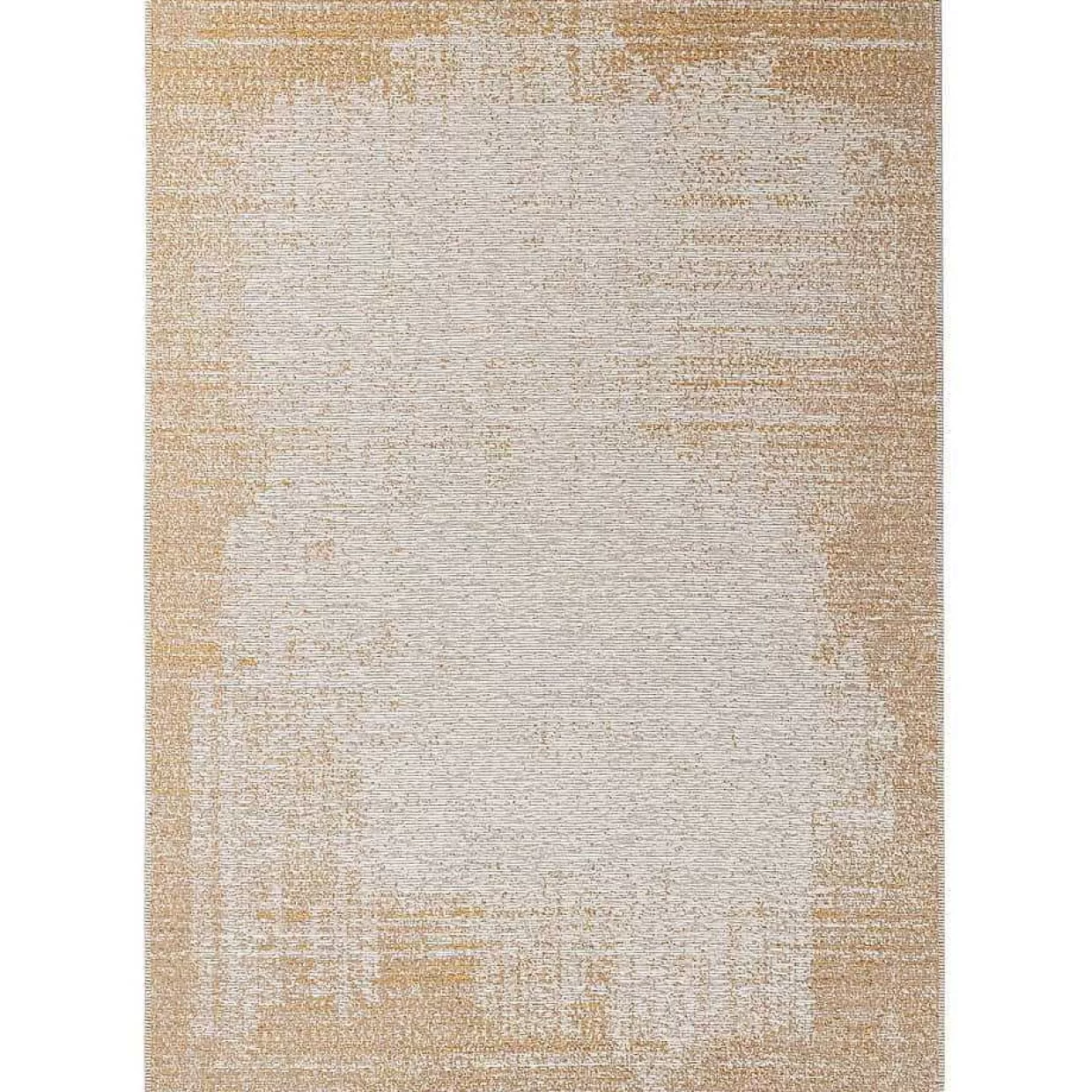 Teppich Silva Gelb Creme 200X290>mutoni lifestyle Best Sale