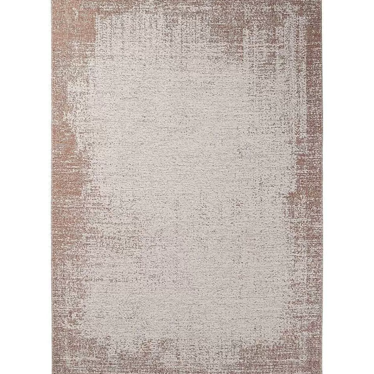 Teppich Silva Rot Grau 200X290>mutoni lifestyle Outlet