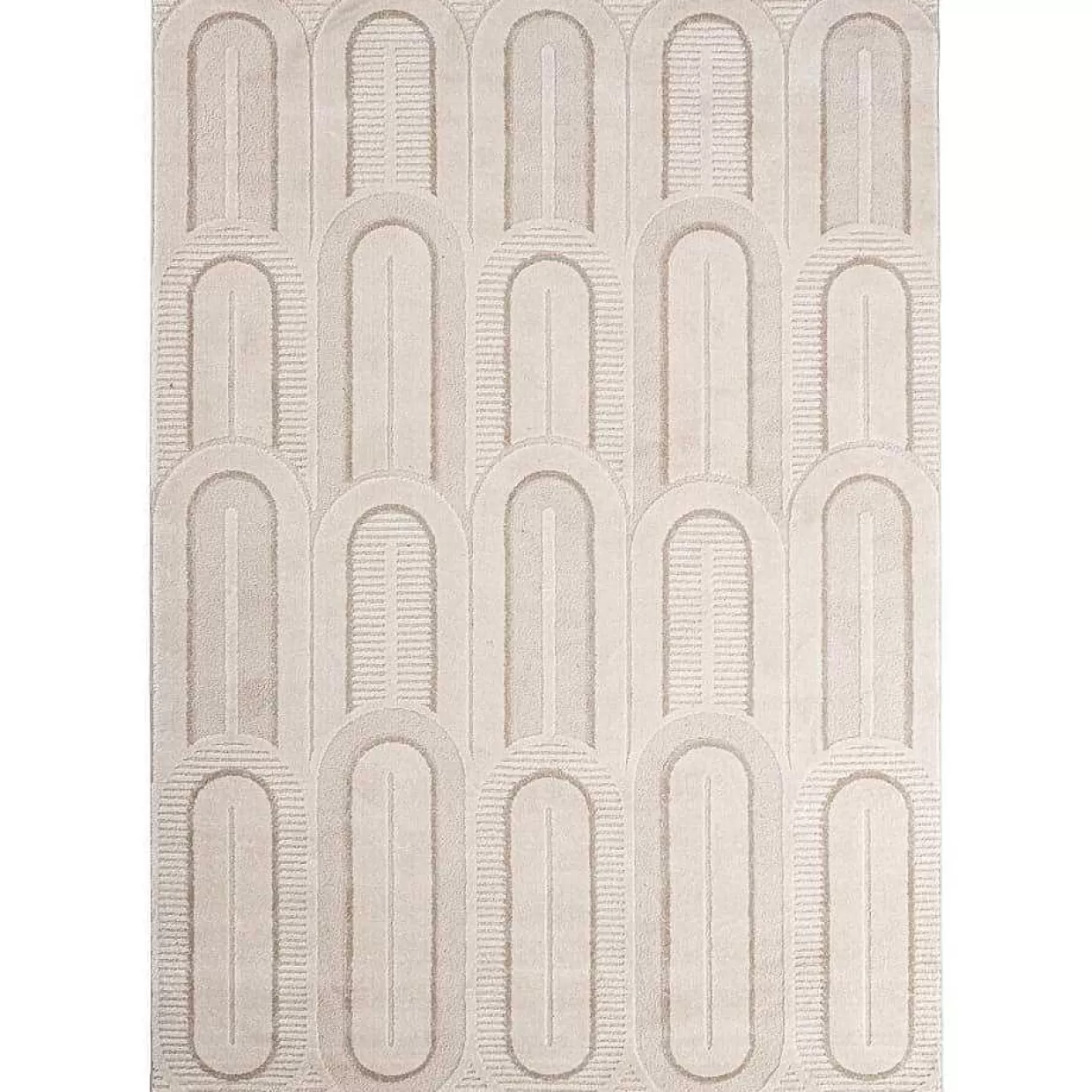 Teppich Zina Creme Grau 200X290>mutoni lifestyle Best Sale