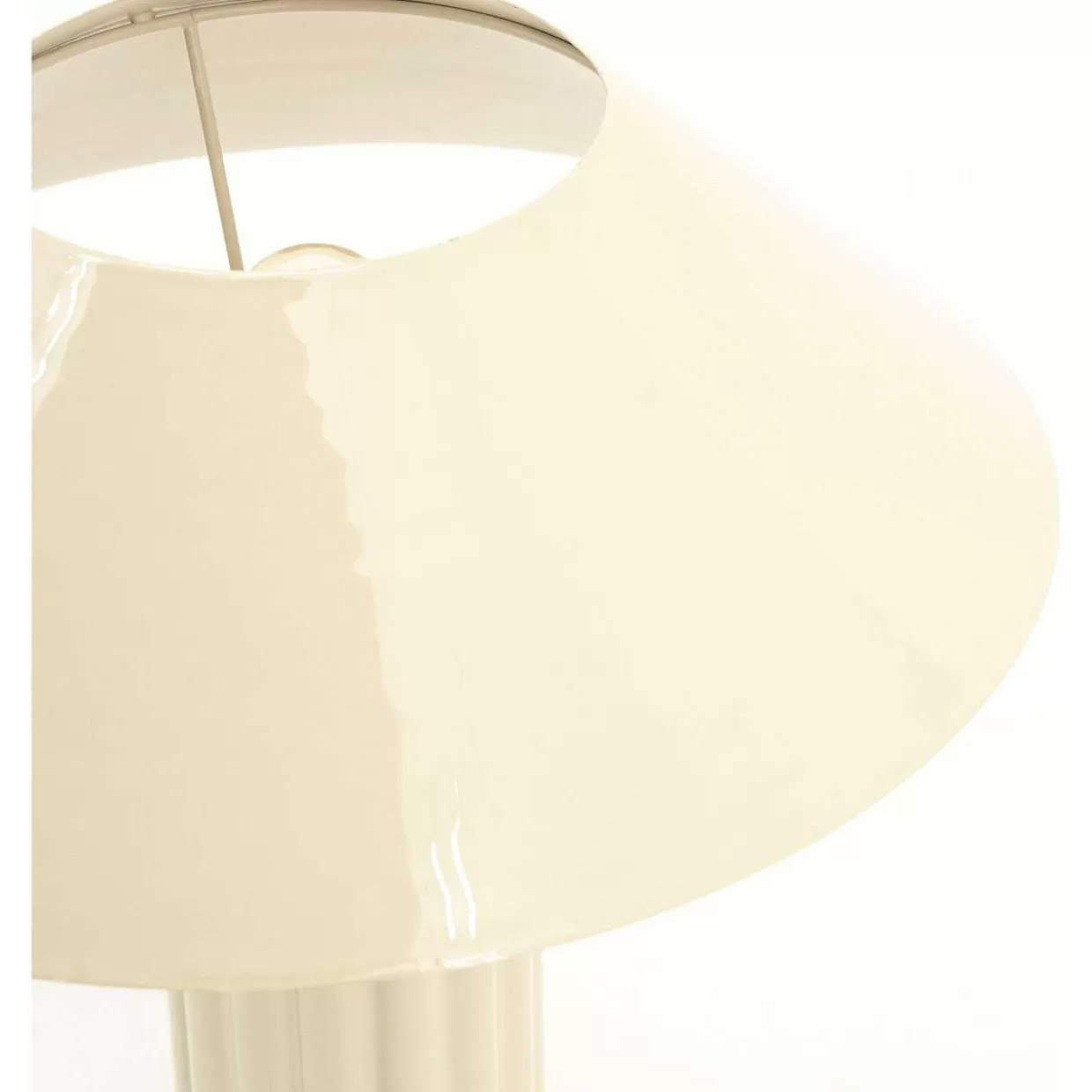 Tischlampe Pallas Beige>By-Boo Flash Sale