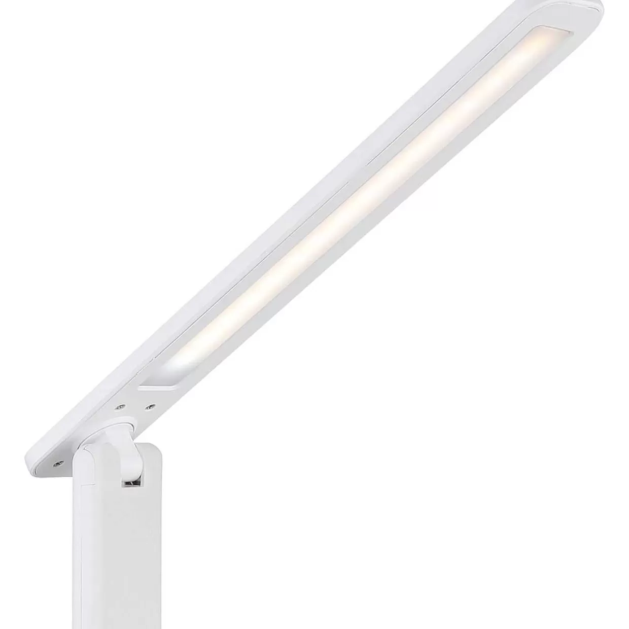 Tischleuchte Flutix Weiss Matt Led>mutoni light Flash Sale