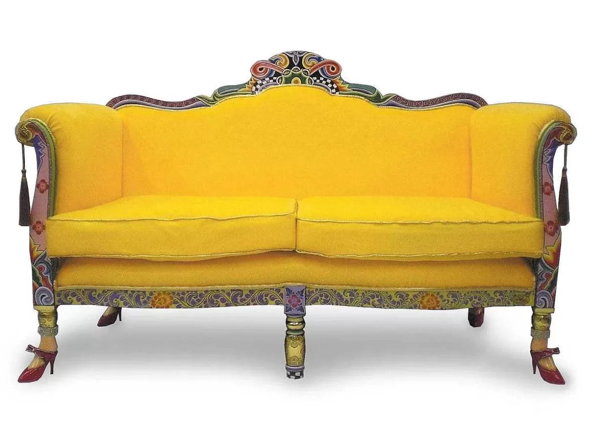 Sofa Versailles>Toms Drag Online