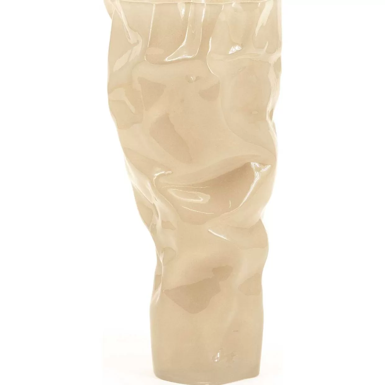 Vase Rias Taupe 39>By-Boo Outlet