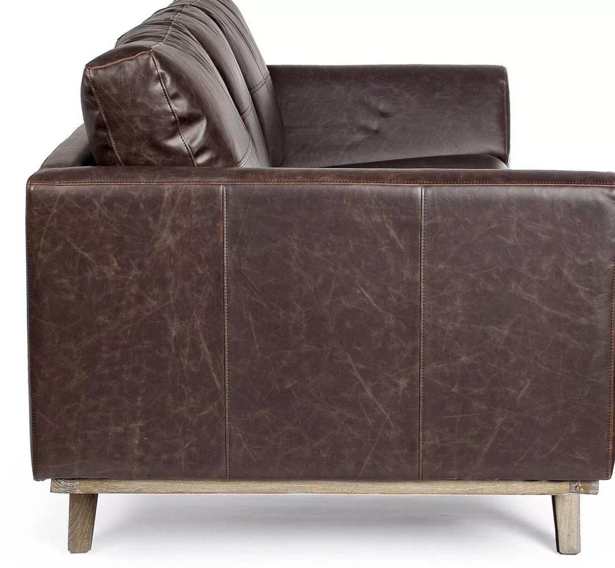 Vintage Sofa Johnston (3-Sitzer)>mutoni lifestyle Outlet