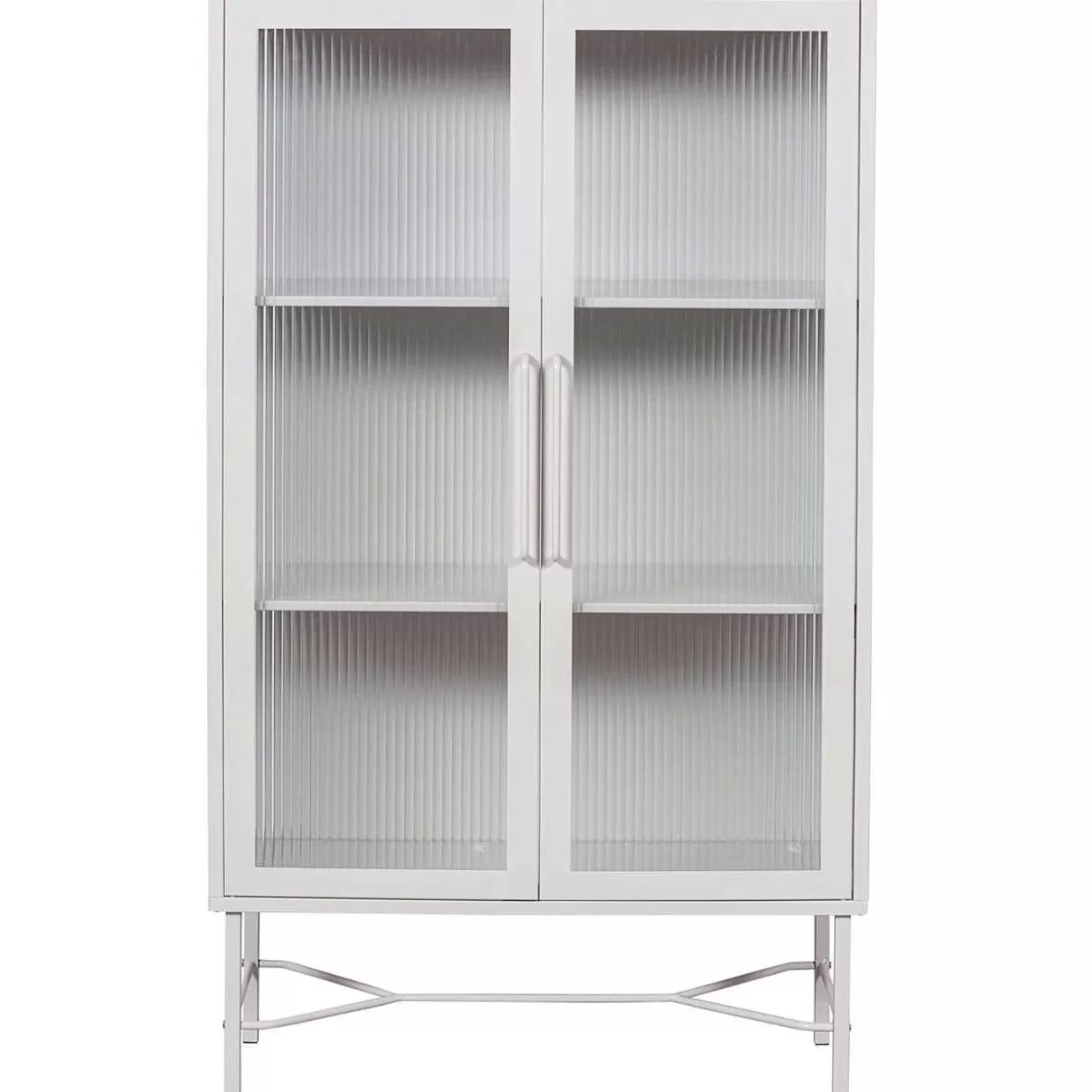 Vitrinenschrank Zion Sand 85X150>mutoni living Online