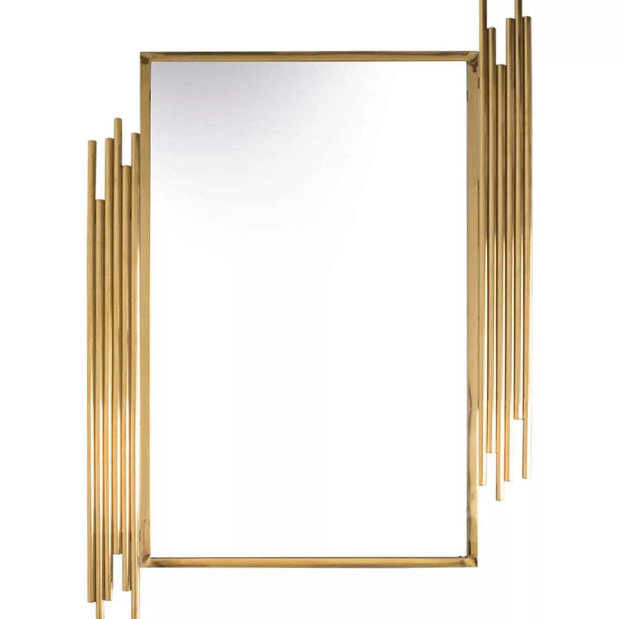 Wandspiegel Gold 80>mutoni inspiration Best Sale