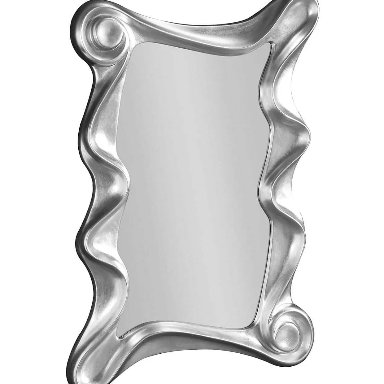 Wandspiegel Vintage Silber 74X118>mutoni inspiration Best